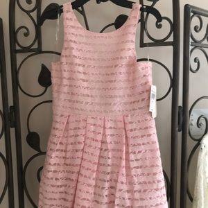 Girls sundress
